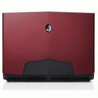 ноутбук Dell Alienware M18x-0448 Красный