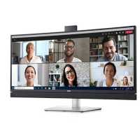 монитор Dell C3422WE Черный