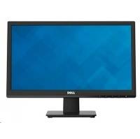 монитор Dell D2015HM Черный