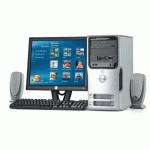 компьютер DELL Dimension E521