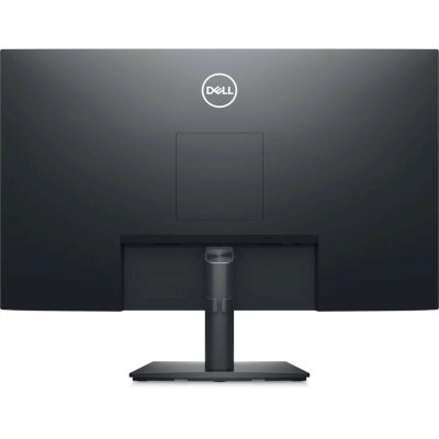 монитор Dell E2423H w/o euro cable Черный