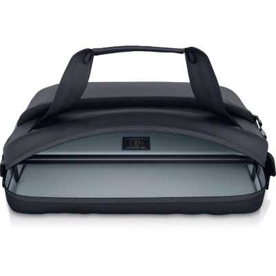 сумка Dell EcoLoop Pro Slim Brief 460-BDRT черный