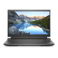 ноутбук Dell G15 5510 G515-0007 Серый