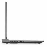 ноутбук Dell G15 5510 G515-0014 Серый