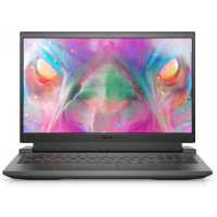 ноутбук Dell G15 5510 G515-0557 Темно-Серый