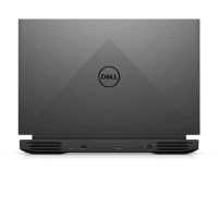 ноутбук Dell G15 5510 G515-0557 Темно-Серый