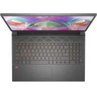 ноутбук Dell G15 5510 G515-1281 Серый