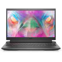 ноутбук Dell G15 5510 G515-7111 Серый