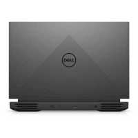 ноутбук Dell G15 5510 G515-9971 Серый