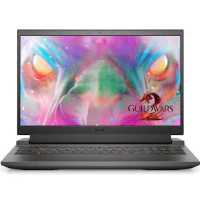 ноутбук Dell G15 5511SE G515-5810 Черный