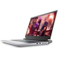 ноутбук Dell G15 5515 G515-8946 Серый