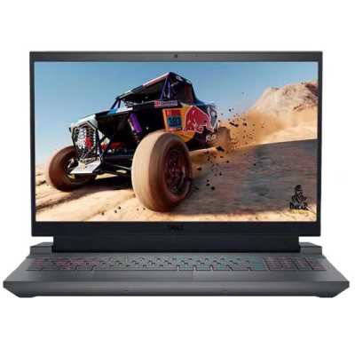 ноутбук Dell G15 5530 G15-5651-wpro Черный