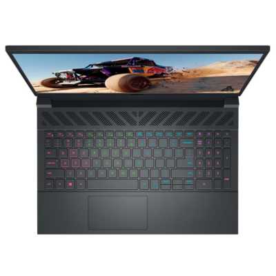 ноутбук Dell G15 5530 G15-5651-wpro Черный