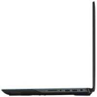 ноутбук Dell G3 15 3500 G315-5850 Черный