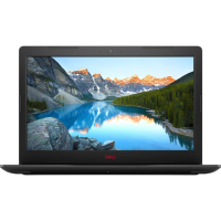 ноутбук Dell G3 15 3579 G315-7114 Черный