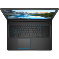 ноутбук Dell G3 15 3579 G315-7114 Черный