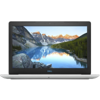 ноутбук Dell G3 15 3579 G315-7138 Белый