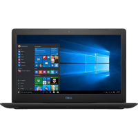 ноутбук Dell G3 15 3579 G315-7145 Черный