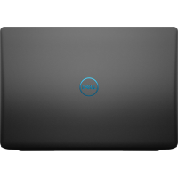 ноутбук Dell G3 15 3579 G315-7206 Черный