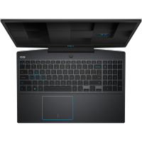 ноутбук Dell G3 15 3590 G315-1536 Черный