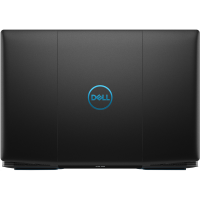 ноутбук Dell G3 15 3590 G315-1550 Черный