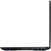 ноутбук Dell G3 15 3590 G315-6534 Черный