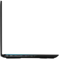 ноутбук Dell G3 15 3590 G315-6776 Черный