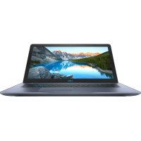 ноутбук Dell G3 17 3779 G317-6976 Голубой