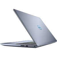 ноутбук Dell G3 17 3779 G317-7688 Синий
