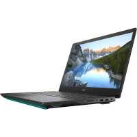 ноутбук Dell G5 15 5500 G515-5422-wpro Черный