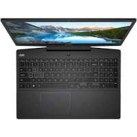 ноутбук Dell G5 15 5500 G515-5422-wpro Черный