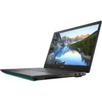 ноутбук Dell G5 15 5500 G515-5446-wpro Черный