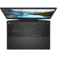 ноутбук Dell G5 15 5500 G515-5446-wpro Черный