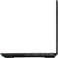 ноутбук Dell G5 15 5500 G515-5446-wpro Черный