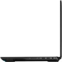 ноутбук Dell G5 15 5500 G515-5959 Черный