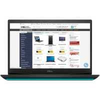 ноутбук Dell G5 15 5500 G515-5980 Черный