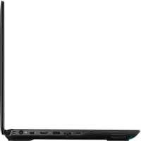 ноутбук Dell G5 15 5500 G515-5980 Черный