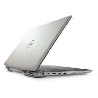 ноутбук Dell G5 15 5505 G515-4555 Серебристый