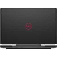 ноутбук Dell G5 15 5587 G515-5079 Черный