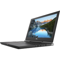 ноутбук Dell G5 15 5587 G515-5079 Черный