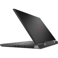 ноутбук Dell G5 15 5587 G515-7299 Черный