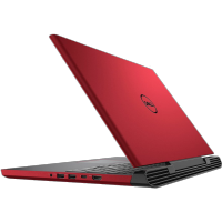 ноутбук Dell G5 15 5587 G515-7343 Красный