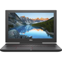 ноутбук Dell G5 15 5587 G515-7404 Красный