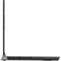 ноутбук Dell G5 15 5587 G515-7411 Черный