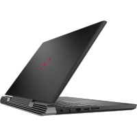 ноутбук Dell G5 15 5587 G515-7411 Черный