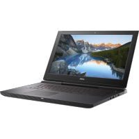 ноутбук Dell G5 15 5587 G515-7411 Черный