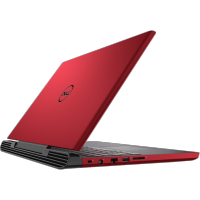 ноутбук Dell G5 15 5587 G515-7442 Красный