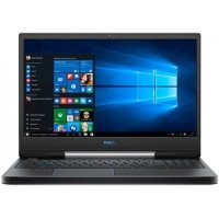ноутбук Dell G5 15 5590 G515-8016-wpro Черный