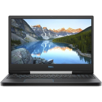 ноутбук Dell G5 15 5590 G515-8080 Белый