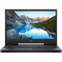 ноутбук Dell G5 15 5590 G515-8097 Черный